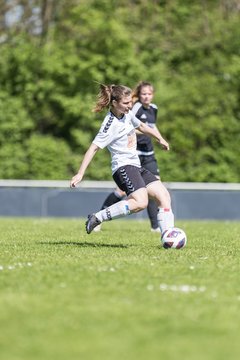 Bild 268 - F SV Henstedt Ulzburg - SV Fortuna Boesdorf : Ergebnis: 3:1